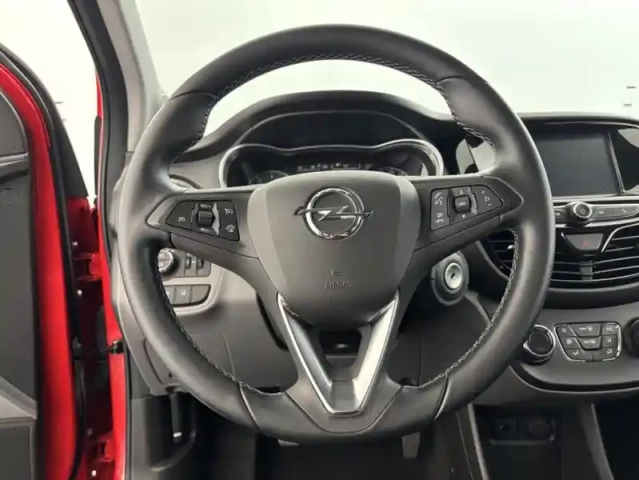 Opel Karl 1.0 75ch innovation suréquipée — photo 15
