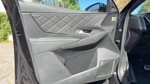 DS DS7 Crossback 1.6 E-Tense 225 Hybrid EAT8 - Rivoli – 2021 – 8950 km – Hybride rechargeable – Boîte Automatique — photo 25