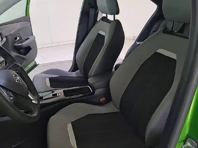 Opel Mokka electrique 136 ch &amp; batterie 50 kwh — photo 14