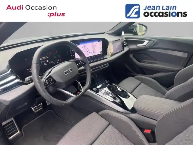 Audi A5 avant tdi hybride 204 ch s tronic 7 — photo 31