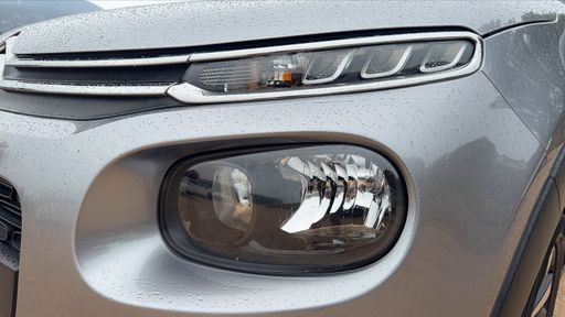 Citroen C3 1.2 PureTech 82 - Shine – 2019 – 56964 km – Essence – Boîte Manuelle — photo 6