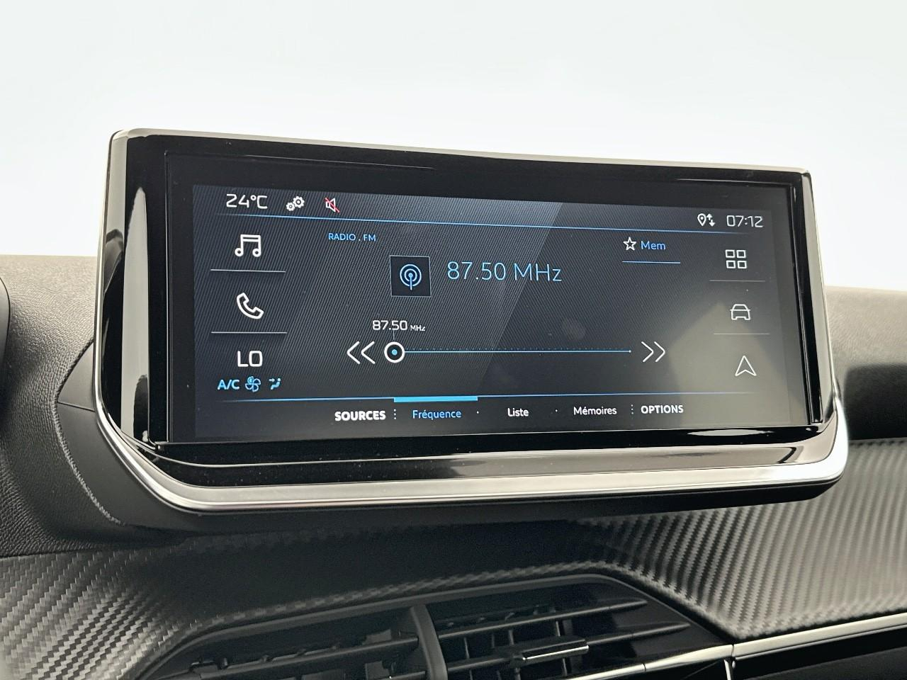 Peugeot 2008 100 s&s bvm6 style — photo 23