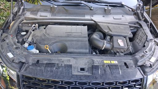 Land Rover Discovery Sport 2.0 Si4 290 4WD BVA6 - HSE – 2018 – 87237 km – Essence – Boîte Automatique — photo 22