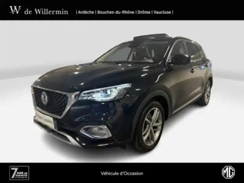 Mg Ehs 1.5t gdi phev luxury auto