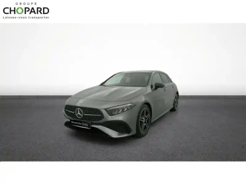 Mercedes Classe A 200 d 8g-dct