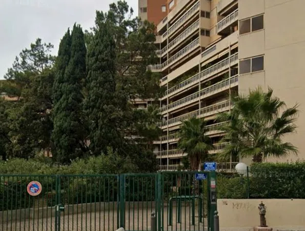 Studio loué
