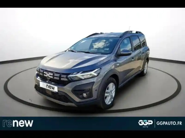 Dacia Jogger 1.6 hybrid 140ch expression 5 places -24