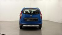 Dacia Lodgy 1.5 Blue dCi 115ch Essentiel 7 places — photo 6