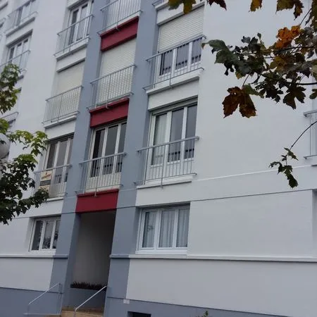 Loue appartement montargis