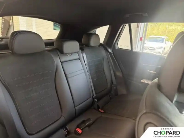 Mercedes Glc 300 e 9g-tronic 4matic — photo 20