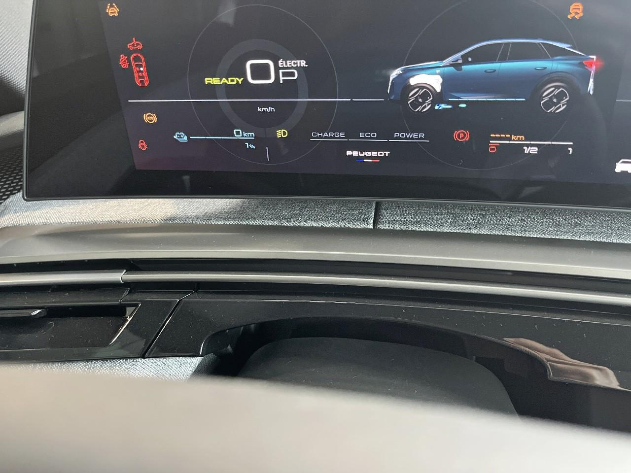 Peugeot 3008 plug-in hybrid 195 e-dcs7 gt — photo 18