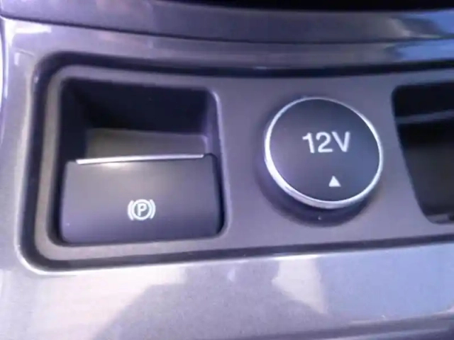 Ford Kuga 1.5 flexifuel-e85 150ch stop&amp;start vignale 4x2 euro6.2 — photo 14