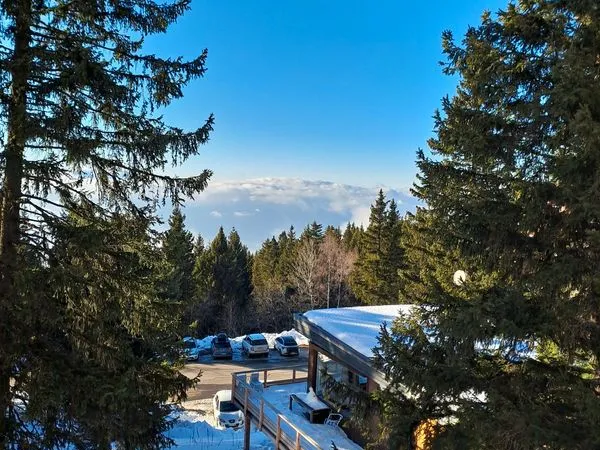 Location du 06 au 13/2/2027 chamrousse 38410