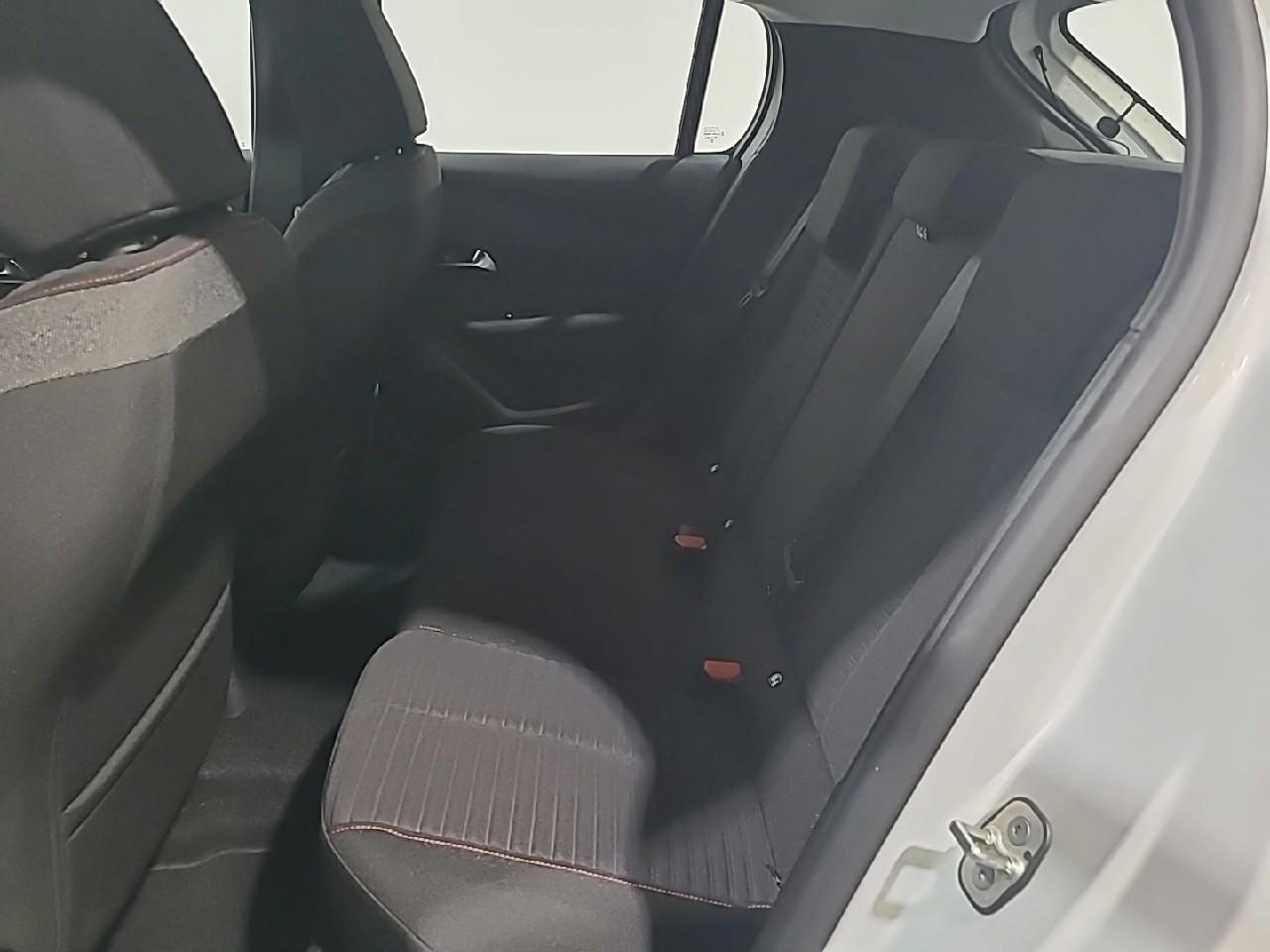 Peugeot 208 puretech 75 s&s bvm5 active pack — photo 13