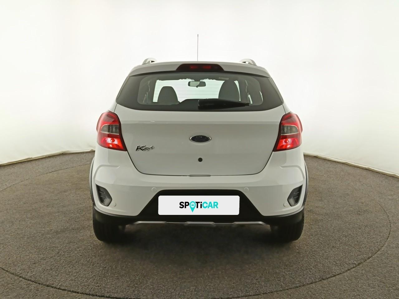 Ford Ka + 1.2 85 ch s&s active — photo 5