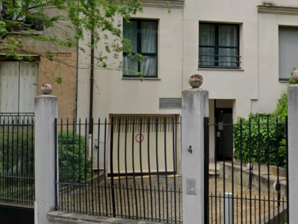 Loue parking 12m² Eglise d'Auteuil