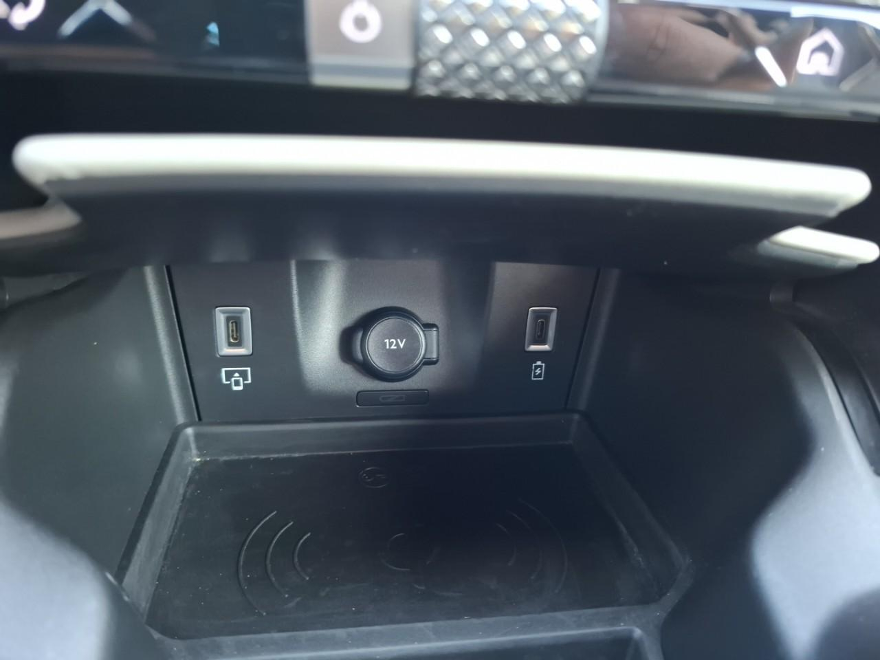 Ds Ds 7 crossback e-tense 225ch opera — photo 21