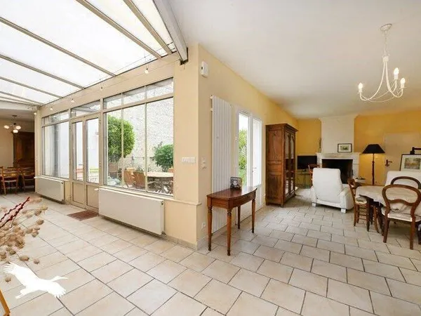 Maison 6 pièces 150 m²
