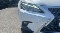 Lexus Ct 200h Pack MY20 — photo 17