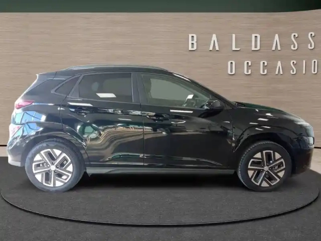 Hyundai Kona electrique 39 kwh - 136 ch — photo 6