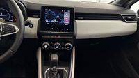 Renault Clio 1.6 E-Tech hybride 145ch Techno — photo 19