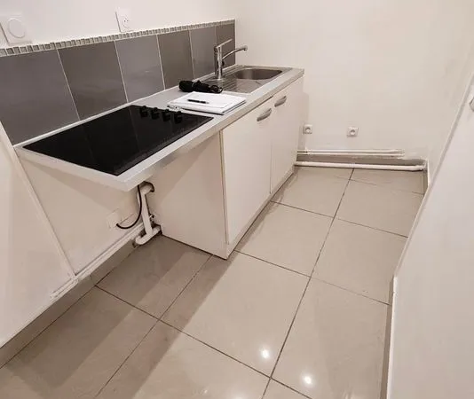 Maison de 31m2 à louer sur Maisons-Alfort
