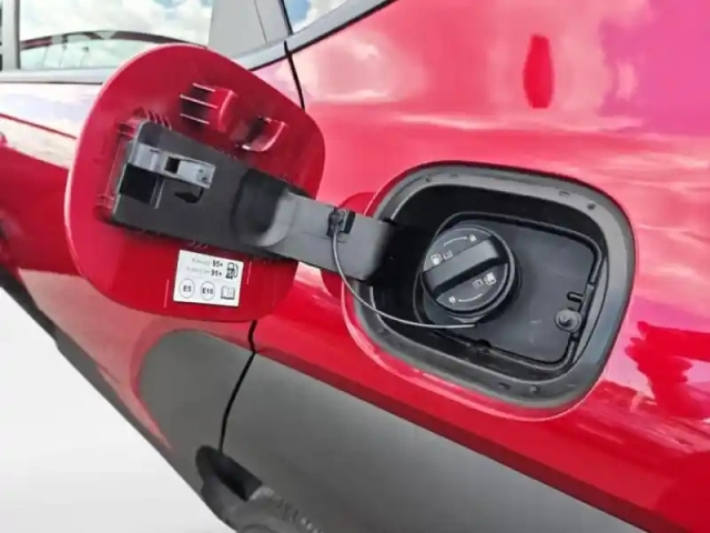 Hyundai Kona 1.0 t-gdi 100ch intuitive — photo 25