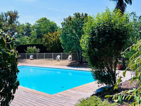 Appartement T1 lumineux avec grand balcon, climatisation et cellier - Toulouse Saint Cyprien