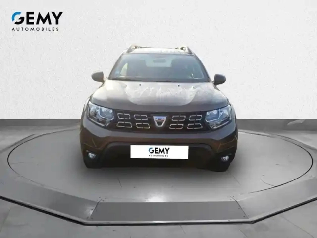 Dacia Duster tce 130 fap 4x2 — photo 2