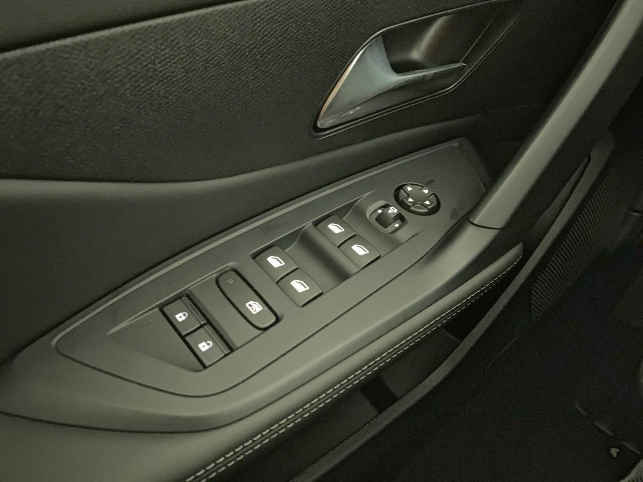 Peugeot 308 sw hybrid 145 e-dcs6 allure — photo 20