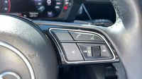 Audi A3 Sportback 35 TDI 150ch Design S tronic 7 — photo 23