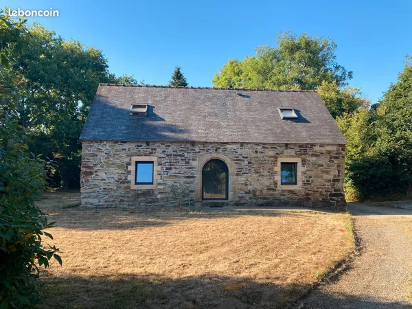 A louer maison meublée une chambre