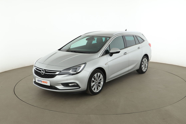 Opel Astra Sports Tourer 1.4 Turbo Elite Auto