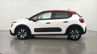 Citroen C3 1.5 BlueHDi 100ch S&S Shine Pack E6.d — photo 7
