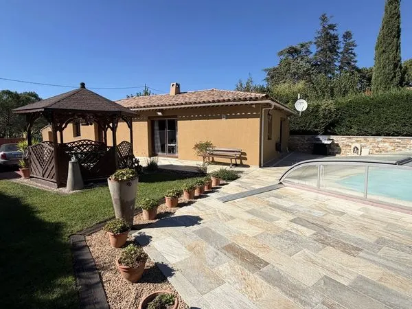 Maison 4 pièces 99 m²