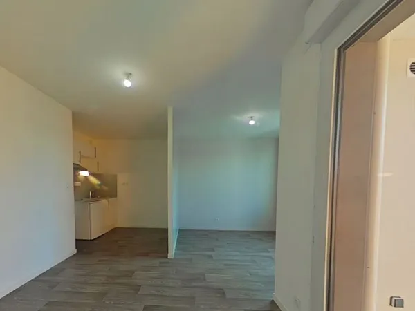 Appartement 1 pièce 32 m²