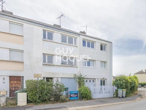 Maison Villepreux 5 pièce(s) 83.70 m2