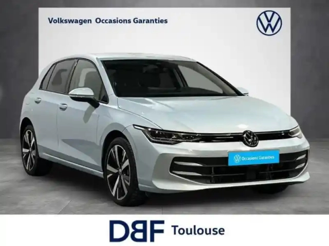 Volkswagen Golf 1.5 ehybrid 204 dsg6 vw edition — photo 6