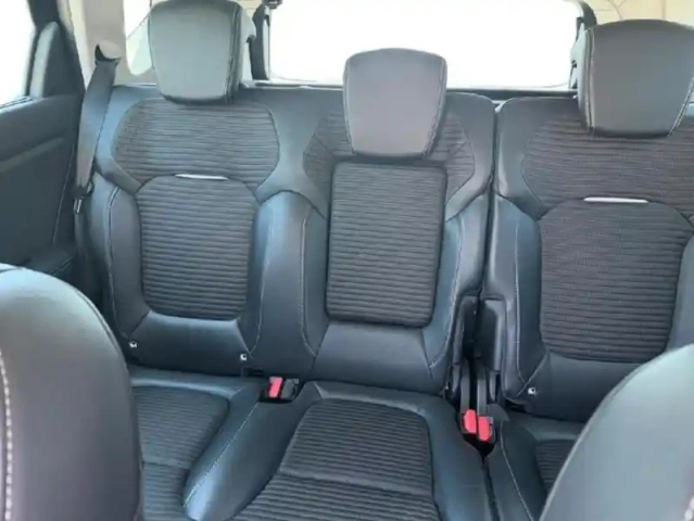 Renault Scenic 1.5 dci 110ch energy intens edc — photo 14