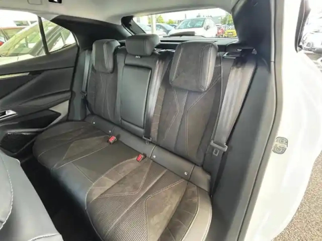Ds Ds 4 puretech 130ch performance line automatique — photo 13