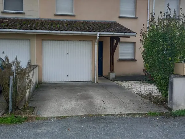 PAVILLON T4 - SAINT MEDARD EN JALLES - QUARTIER MAGUDAS