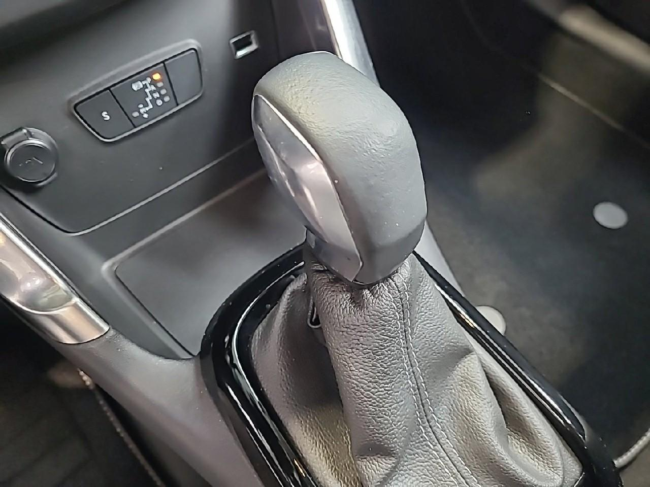 Citroën C3 Aircross bluehdi 120 s&s eat6 shine pack — photo 17