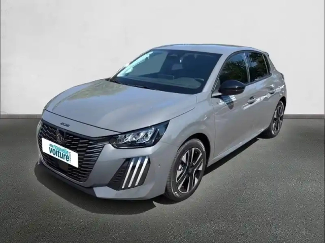 Peugeot 208 hybrid 110 ch e-dcs6