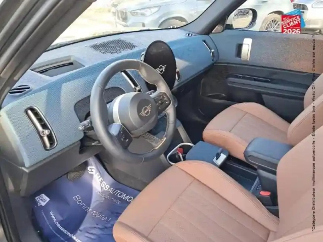 Mini Countryman e 204ch favoured — photo 30