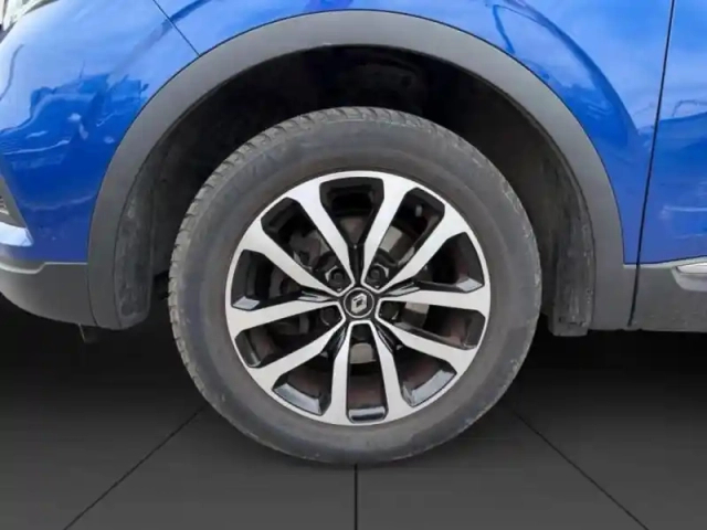 Renault Kadjar 1.5 blue dci 115ch  limited edc - 21 — photo 11