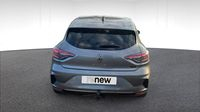 Renault Clio 1.6 E-Tech 145ch full hybrid Techno — photo 5
