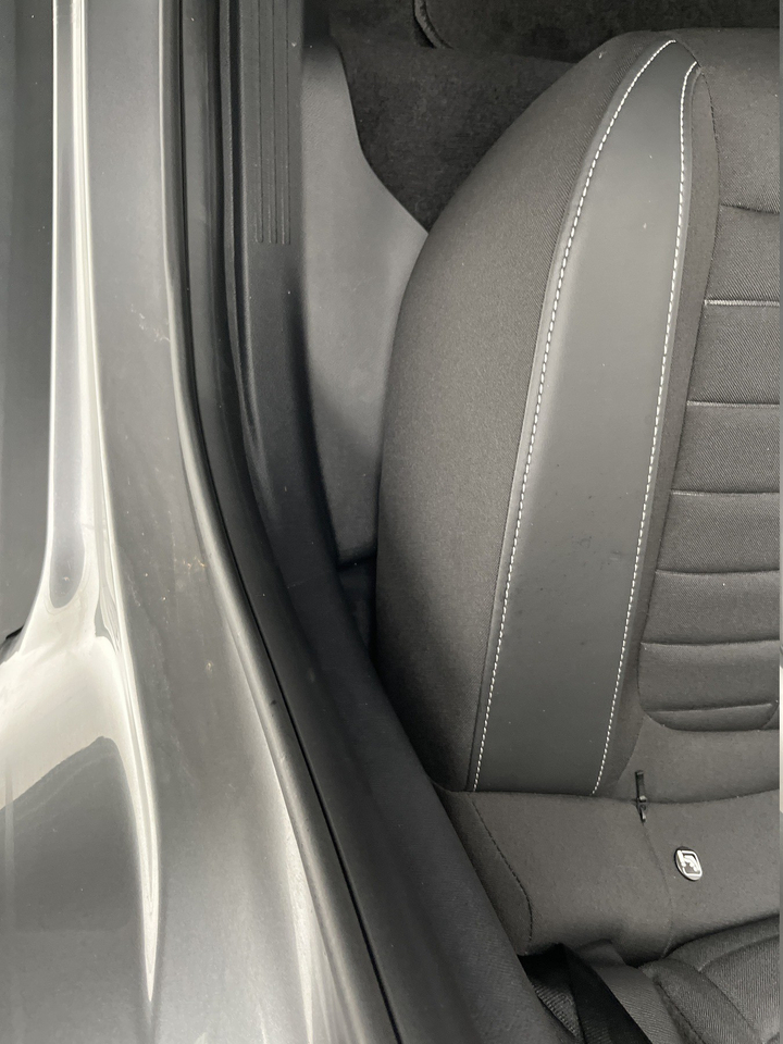 Citroën C3 — photo 33