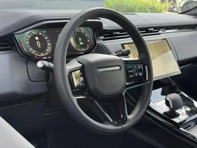 Land Rover Range Rover sport 3.0 p460e 460ch phev dynamic hse — photo 25