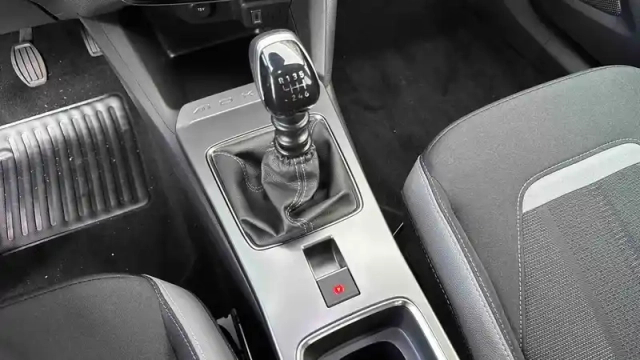 Opel Mokka 1.2 turbo 136 ch bvm6 — photo 20