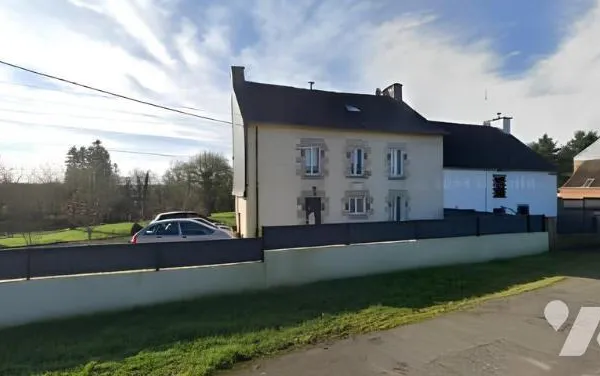 Maison 7 pièces 131 m²